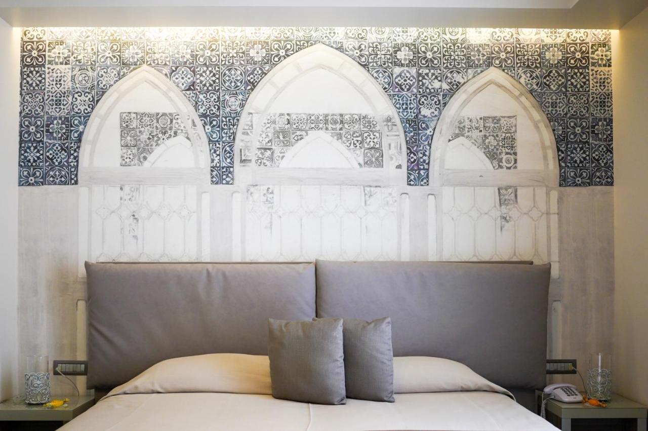 Hotel Pietra Di Luna Майори Екстериор снимка