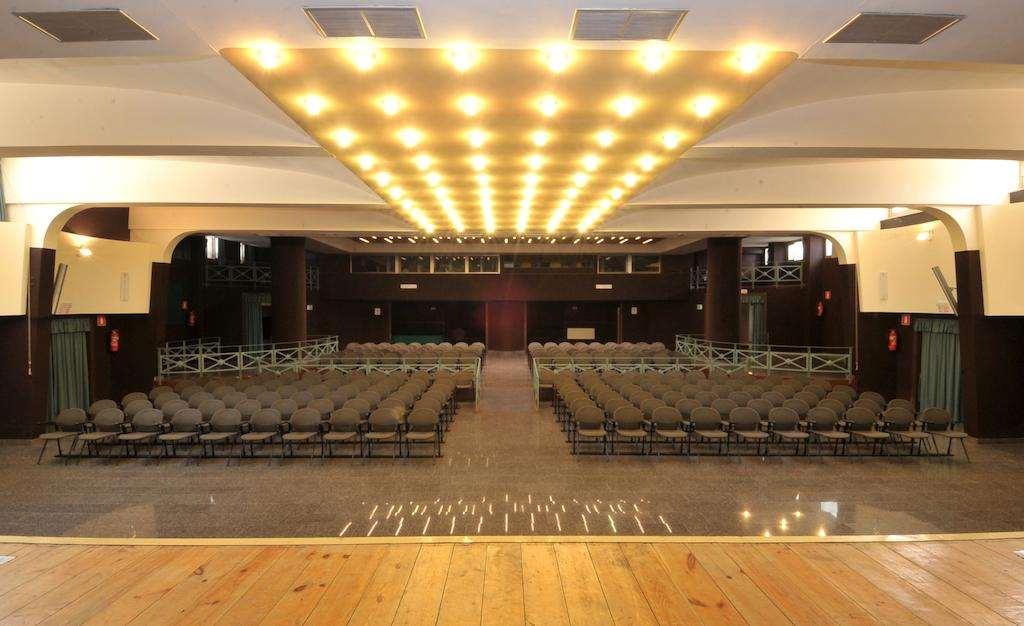 Hotel Pietra Di Luna Майори Съоръжения снимка